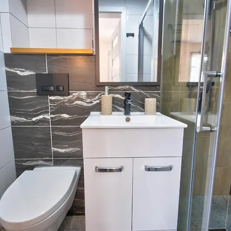 Helapart - Baltycka Apartamento Hel