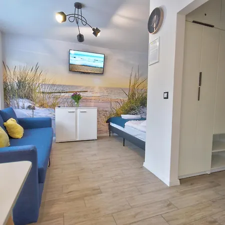 Helapart - Baltycka * Hel