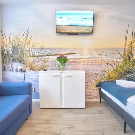 Apartamento Helapart - Baltycka *