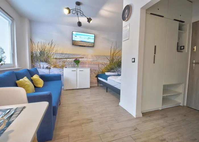 Helapart - Baltycka * هيل